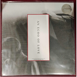 Kerala Dust An Echo of Love Vinyl LP USED