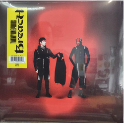 Twenty One Pilots Breach Vinyl LP USED