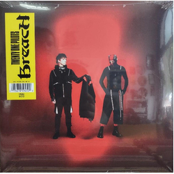 Twenty One Pilots Breach Vinyl LP USED