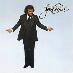 Joe Cocker Luxury You Can Afford Vinyl LP USED