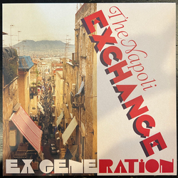 Ex Generation The Napoli Exchange Vinyl LP USED