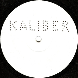Kaliber Kaliber 8 Vinyl 12" USED