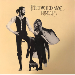 Fleetwood Mac Rumours Vinyl LP USED