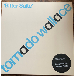 Tornado Wallace Bitter Suite Vinyl 12" USED