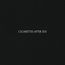 Cigarettes After Sex Cigarettes After Sex Vinyl LP USED