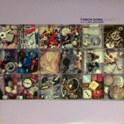 Torch Song Exhibit A Vinyl LP USED