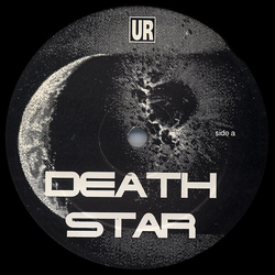 Mike Banks Death Star Vinyl 12" USED