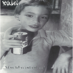 Incubus (2) Let Me Tell Ya 'Bout Root Beer Vinyl 7" USED