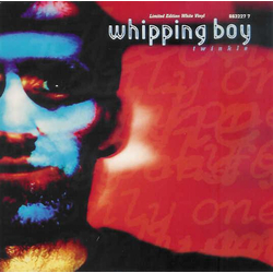 Whipping Boy Twinkle Vinyl 7" USED