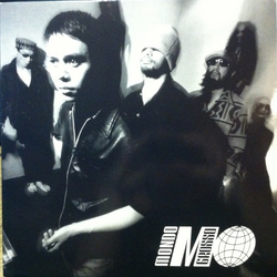Mondo Grosso Mondo Grosso Vinyl LP USED