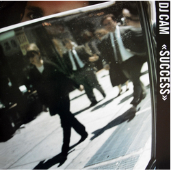 DJ Cam Success Vinyl 12" USED