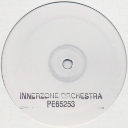 Innerzone Orchestra People Make The World Go Round 2 Vinyl 12" USED