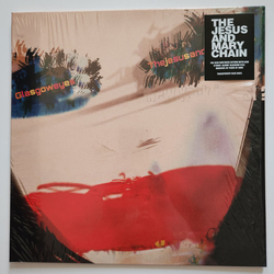 The Jesus And Mary Chain Glasgow Eyes Vinyl LP USED