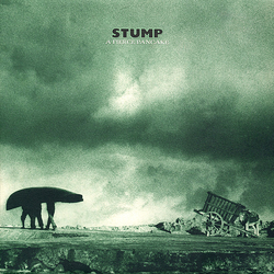 Stump A Fierce Pancake Vinyl LP USED