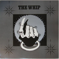 Various The Whip Vinyl LP USED