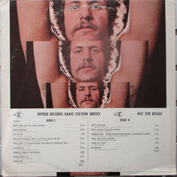 Mort Shuman My Death Vinyl LP USED