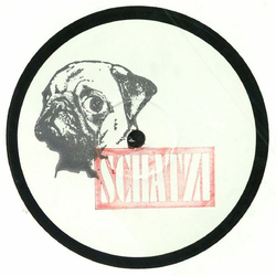 Various Schatzi Vol 4 Vinyl 12" USED
