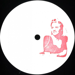 Unknown Artist Untitled Vinyl 12" USED