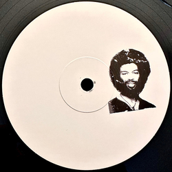 Unknown Artist Untitled Vinyl 12" USED
