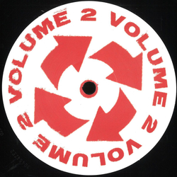 Austin Ato I Love Your Edits (Volume 2) Vinyl 12" USED