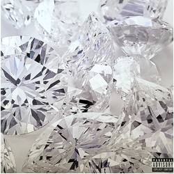 Drake / Future (4) What A Time To Be Alive Vinyl LP USED