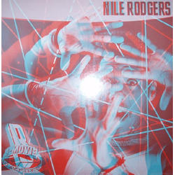 Nile Rodgers B-Movie Matinee Vinyl LP USED