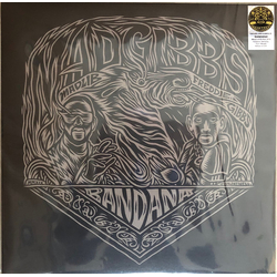 Freddie Gibbs / Madlib Bandana Vinyl LP USED