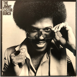 The Jimmy Castor Bunch The Jimmy Castor Bunch Vinyl LP USED