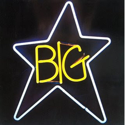 Big Star #1 Record Vinyl LP USED