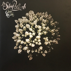 The Steel Wheels Over The Trees Vinyl LP USED