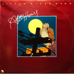 Little River Band After Hours Vinyl LP USED