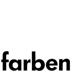 Farben Stuck EP Vinyl 12" USED