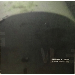 Surgeon / Regis British Murder Boys Vinyl 12" USED