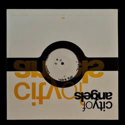 Grand Theft Audio (7) EP .01 Vinyl 12" USED