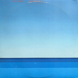 Keith Jarrett Arbour Zena Vinyl LP USED