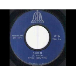 Toby Browne Play The Music Keep On Dancing Vinyl 7" USED