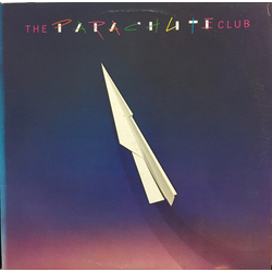 The Parachute Club The Parachute Club Vinyl LP USED