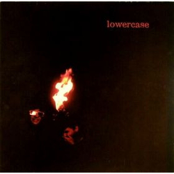lowercase All Destructive Urges......Seem So Perfect Vinyl LP USED