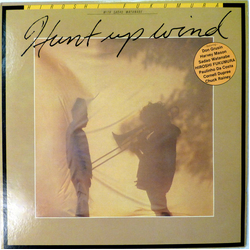 Hiroshi Fukumura / Sadao Watanabe Hunt Up Wind Vinyl LP USED