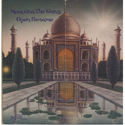 Kool & The Gang Open Sesame Vinyl LP USED