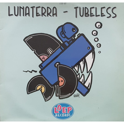 Lunaterra Tubeless E.P. Vinyl 12" USED
