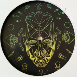 Jonas Rathsman Wolfsbane Vinyl 12" USED