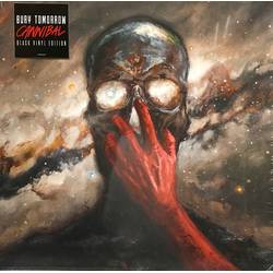 Bury Tomorrow Cannibal Vinyl LP USED