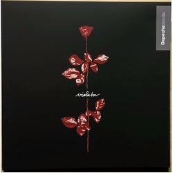 Depeche Mode Violator Vinyl LP USED