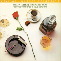 Bill Withers Bill Withers' Greatest Hits Vinyl LP USED
