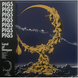 Pigs Pigs Pigs Pigs Pigs Pigs Pigs Land Of Sleeper Vinyl LP USED