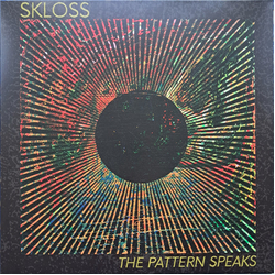 Skloss The Pattern Speaks Vinyl LP USED