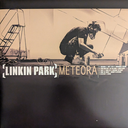 Linkin Park Meteora Vinyl LP USED