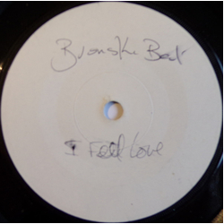 Bronski Beat / Marc Almond I Feel Love Vinyl 7" USED