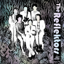 The Reflektors (2) Reflektor Vinyl 12" USED